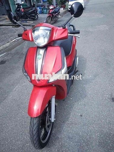 LYBERTY IGET 2016 NGUYÊN RING BIỂN SÀI GÒN