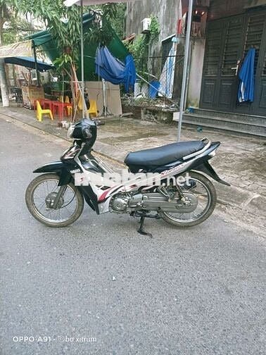 ✅ BÁN YAMAHA SIRIUS THÁI BS 26
MÁY ÊM MẠNH