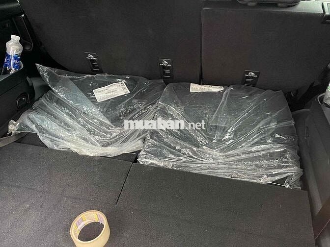 Ford Everest 2024 Titanium 2.0 AT 4x2 - 7000 km