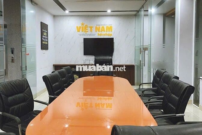 🏡 NHÀ ĐẸP MẶT TIỀN KHU K300_7x18m_HẦM TRỆT 4 LẦU, THANG MÁY