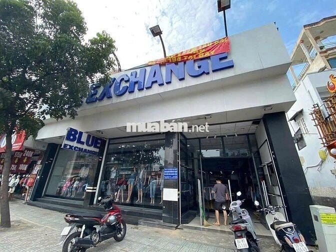 NHÀ MT SÔNG ĐÀ_ 12x23m, TRỆT LẦU SUỐT, SẴN MÁY LẠNH.