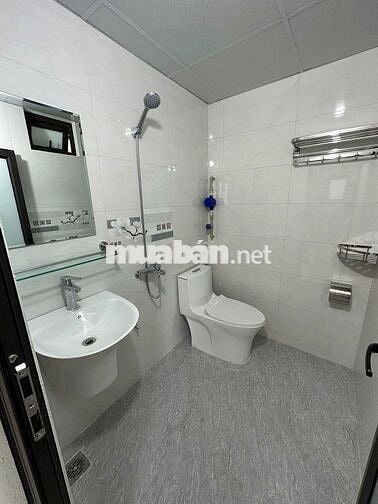 Phòng trọ 25m2, cạnh trường Đại Học Hà Nội, Nguyễn Trãi