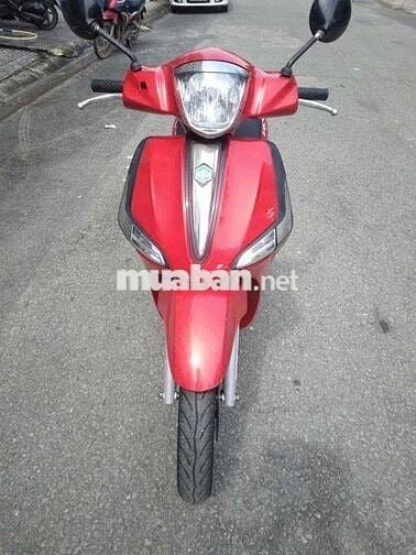 LYBERTY IGET 2016 NGUYÊN RING BIỂN SÀI GÒN