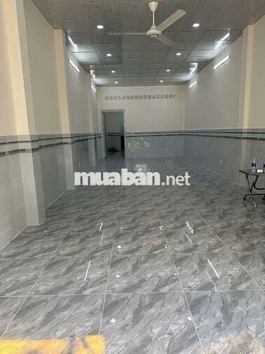 Cho thuê nhà MTKD Thạch Lam p. Phú Thạnh Quận Tân Phú