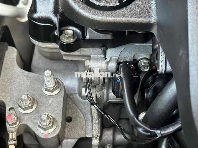 Mitsubishi Xpander 2021 1.5 MT 1 chủ bao chếch zin