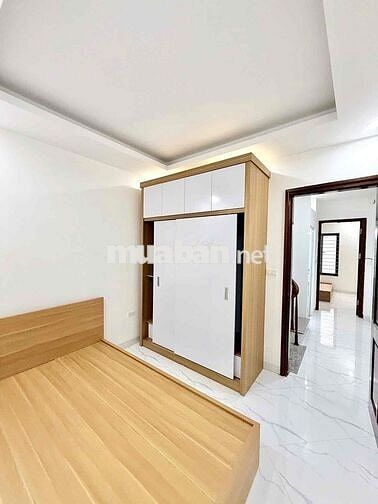 bán nhà 5 tầng ngõ 85 tổ 13 mậu lương