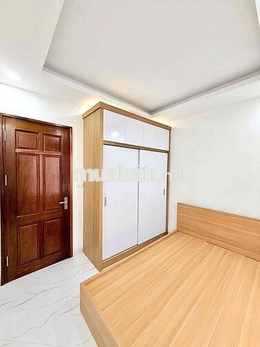 bán nhà 5 tầng ngõ 85 tổ 13 mậu lương