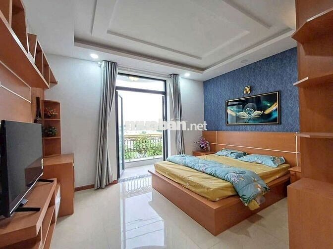 Mặt tiền kinh doanh buôn bán mọi ngành nghề