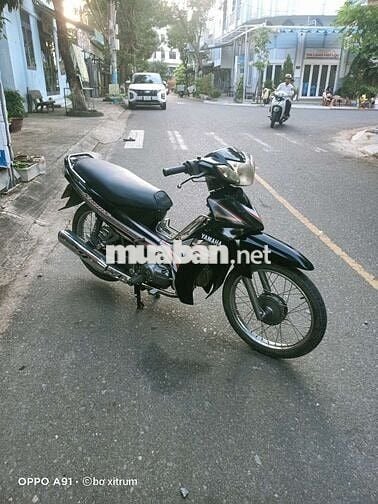 ✅ BÁN YAMAHA SIRIUS THÁI BS 26
MÁY ÊM MẠNH