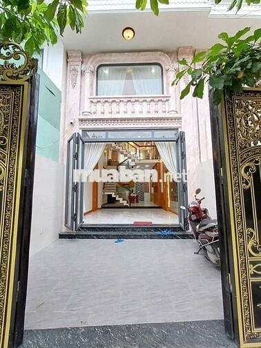 Mặt tiền kinh doanh buôn bán mọi ngành nghề