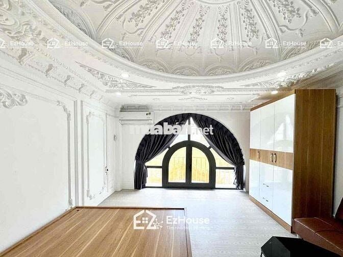 Cho Thuê Studio Bancol, Rộng Rãi Thoáng Mát, Full Nội Thất MG Riêng.