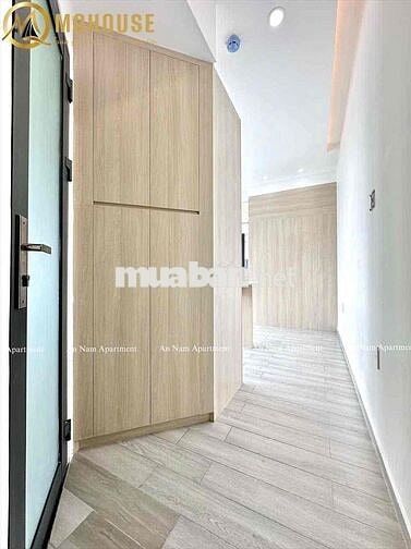 CĂN HỘ STUDIO RỘNG 50M2 - FULL NỘI THẤT - BAN CÔNG NGAY CÔNG VIÊN LÀNG