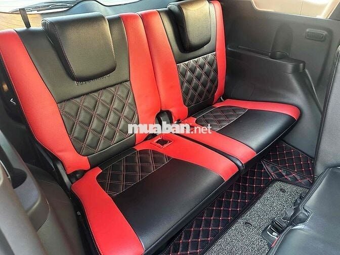 Mitsubishi Xpander 2021 1.5 MT 1 chủ bao chếch zin