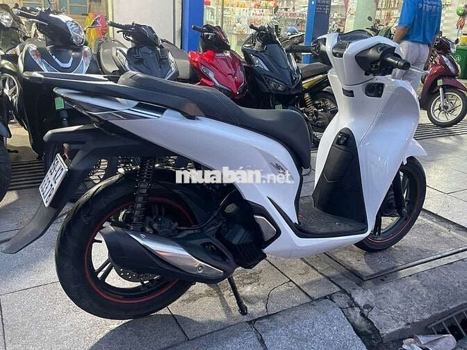 Honda SH 125 2022 mới 90% Bstp chính chủ