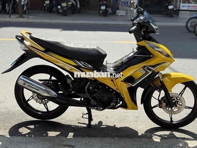 Ex xuống áo 2010 biển 43 máy móc nguyên rin 100%