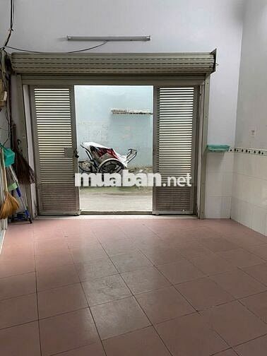 Nhà cho thuê vị trí trung tâm Tân Bình cận Q.10,Q.11.