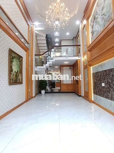 Mặt tiền kinh doanh buôn bán mọi ngành nghề