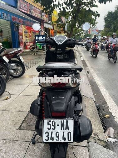 Honda SH mode ABS t10/2025 mới 99% Bstp chính chủ