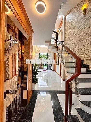 Mặt tiền kinh doanh buôn bán mọi ngành nghề