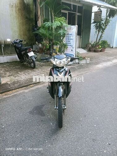 ✅ BÁN YAMAHA SIRIUS THÁI BS 26
MÁY ÊM MẠNH