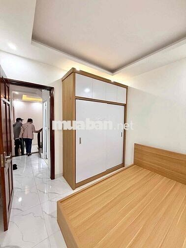 bán nhà 5 tầng ngõ 85 tổ 13 mậu lương