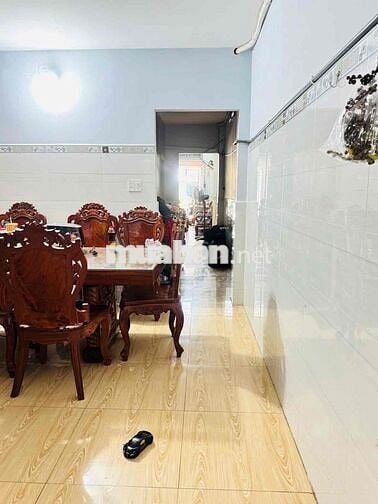 🧲🔴 MẶT TIỀN HT35 – 109m² – 8.49 TỶ – ~77.9TR/M² – SHR 📍 HT35, Hiệp Thà