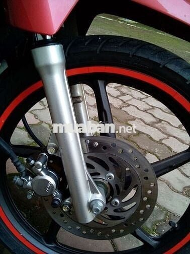 Xe một chủ mua mới