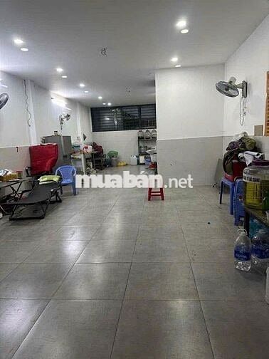 Cho thuê mặt bằng 115/ Lê Đức Thọ P.17 Q.Gò Vấp