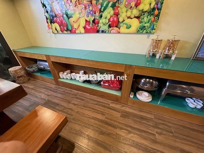 CHO THUÊ MẶT BẰNG NHÀ HÀNG KHÁCH SẠN HẺM PHỐ TÂY ĐÔNG ĐÚC