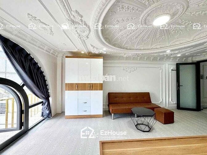 Cho Thuê Studio Bancol, Rộng Rãi Thoáng Mát, Full Nội Thất MG Riêng.