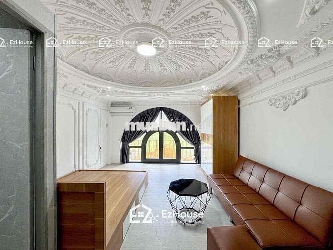 Cho Thuê Studio Bancol, Rộng Rãi Thoáng Mát, Full Nội Thất MG Riêng.