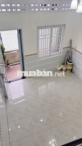 CĂN HỘI MẶT TIỀN LẦU 2  AN BÌNH