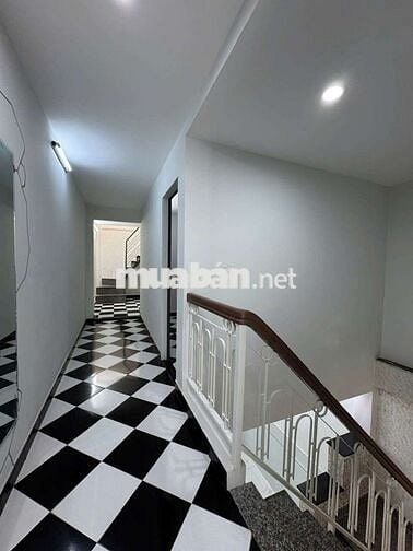 CHO THUÊ NHÀ 3PN 2WC CÁCH MT LÊ VĂN THỌ