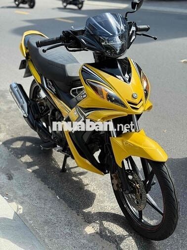 Ex xuống áo 2010 biển 43 máy móc nguyên rin 100%