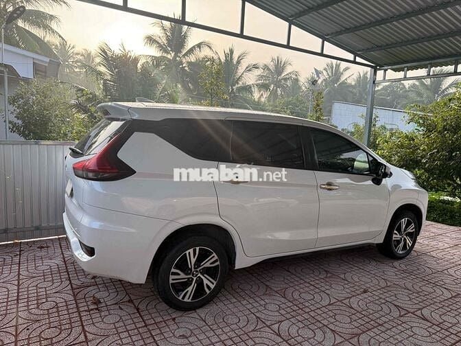 Mitsubishi Xpander 2021 1.5 MT - 85000 km