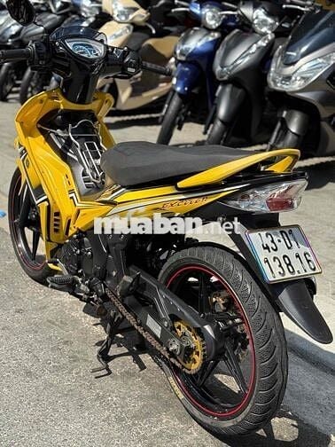 Ex xuống áo 2010 biển 43 máy móc nguyên rin 100%