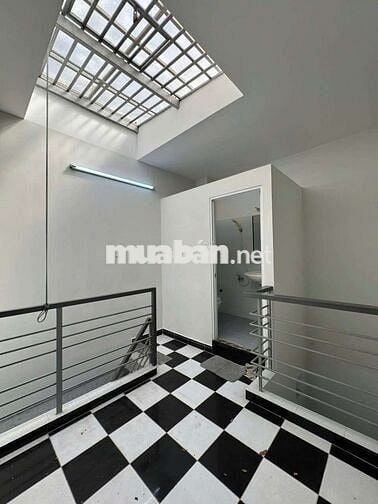 CHO THUÊ NHÀ 3PN 2WC CÁCH MT LÊ VĂN THỌ