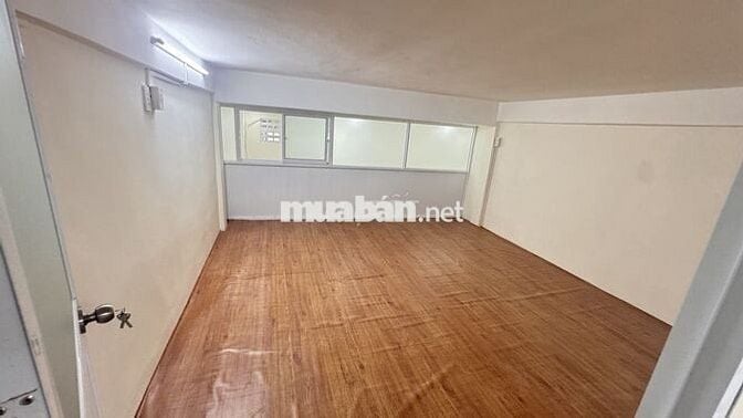 CĂN HỘI MẶT TIỀN LẦU 2  AN BÌNH