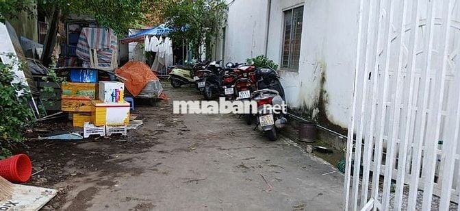 Nền vị trí Vip kế Bách hoá xanh