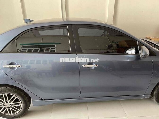 Kia Soluto 2020 1.4 AT Luxury - 34000 km