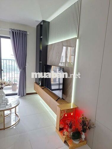 CHO THUÊ CĂN HỘ FULL NỘI THẤT CAO CẤP TẠI TECCO FELICE NGÃ 6 AN PHÚ