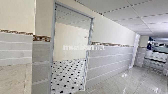 CĂN HỘI MẶT TIỀN LẦU 2  AN BÌNH