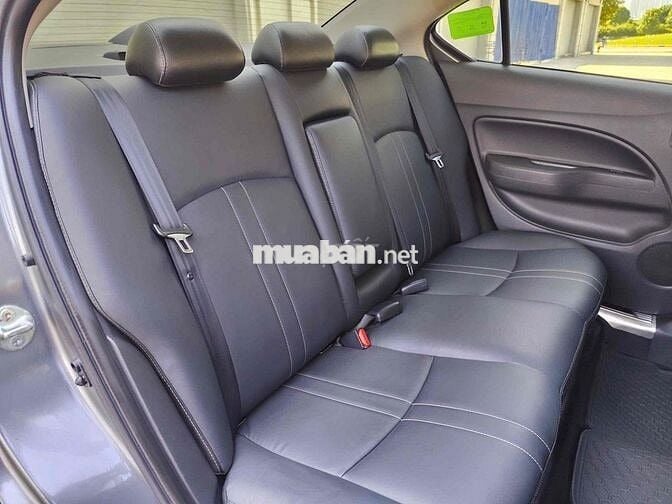 Mitsubishi Attrage 2020 1.2 CVT nhập thái