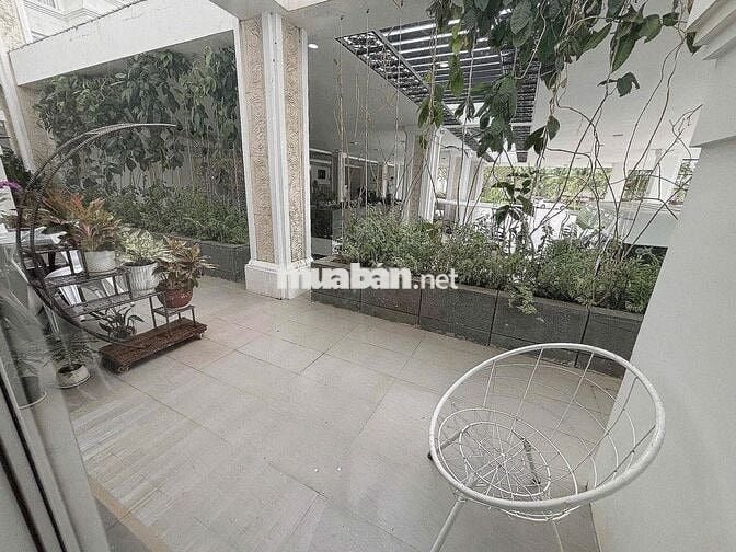 CHO THUÊ CĂN HỘ CHAMPA UMA 2 PHÒNG NGỦ GIÁ 8.6 TRIỆU/ THÁNG