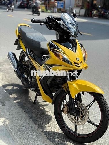 Ex xuống áo 2010 biển 43 máy móc nguyên rin 100%