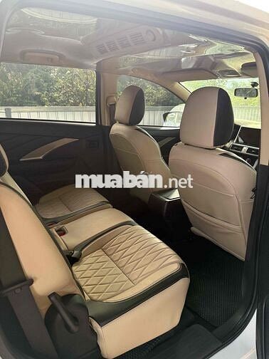 Mitsubishi Xpander 2021 1.5 MT - 85000 km