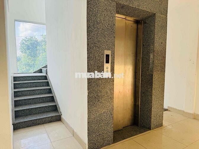 cho thuê nhà mặt tiền Nguyễn Văn Linh 14.5x20 -4 tầng lầu