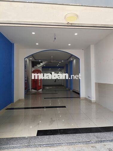 💎 Cho thuê nhà mặt tiền trung tâm Quận 1 –Lê Thị Hồng Gấm 💎