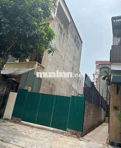 QUÁ HIẾM ! Lạc Long Quân Tây Hồ 49,8Ty 92m2 5,2m Lô Góc hàng xóm 9tang