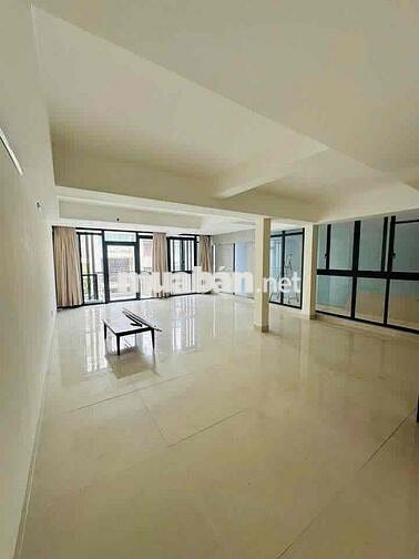 🔥 CHO THUÊ NHÀ MẶT TIỀN NGUYỄN TRỌNG LỘI – P.4, TÂN BÌNH (GẦN SÂN BAY)